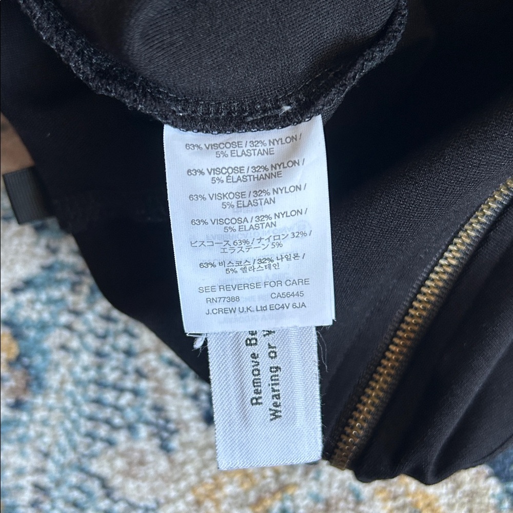 J.Crew Pixie Pants - image 5